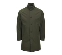 Jack & Jones Mantel Herren grün, L