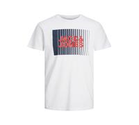Jack & Jones Mens Crew Neck T shirt M