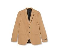 JACK & JONES Men's JPRFRANCO Blazer NOOS Anzugjacke, Petrified Oak/Fit:SUPER Slim FIT, 50