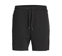 JACK & JONES Men's Jpstgordon Fusion Sweat Shorts SRT Sn