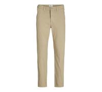JACK & JONES Men's RDDCHRIS ROYAL Worker Pants RE 850 SN Jeans, Twill, 30W / 32L