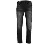 JACK & JONES Mike Original Comfort Fit Herren Jeans Hose