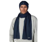 Jack & Jones JACBOCHUM BEANIE AND SCARF SET One Size Navy Blazer (Pack 3) (910596) Blau One Size