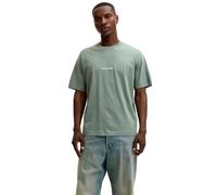 Jack & Jones Norrebro Emb Kurzarm-t-shirt