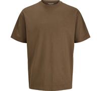 Jack & Jones Organic Relaxed Kurzarm-t-shirt