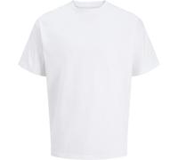Jack & Jones Organic Relaxed Kurzarm-t-shirt