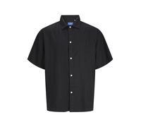 JACK & JONES Male Hemd Weit geschnitten Hemd