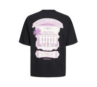 JACK&JONES ORIGINALS JORSANTORINI GRAPHIC TEE SS CREW NE, XL