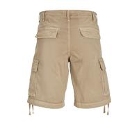 JACK&JONES PANTS STUDIO JPSTCOLE JJTUCKER CARGO SHORT SN, M