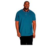 Jack & Jones Paulos Plus Size Kurzarm-poloshirt