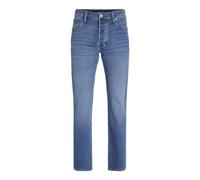 JACK&JONES PLUS Herren Jeans Jjimike Jjicon I.k. Sq 027 Pls
