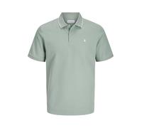 Jack&Jones Plus Herren Jjeaustin Polo Ss Noos Pls Poloshirt (1er Pack)