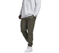 Jack & Jones Paul Flake Akm 542 Hosen 40 Olive Night (Herstellerartikelnummer: 12152279-OliveNight-34-40)