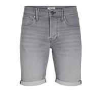 Jack & Jones Rick Con I.k. 063 Plus Kurze Jeans (Herstellerartikelnummer: 12274053-GreyDenim-48)