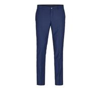 Jack & Jones Solaris Plus Size Anzughose (Herstellerartikelnummer: 12263989-MedievalBlue-66)