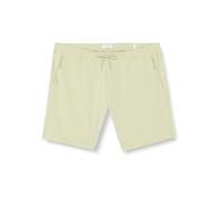 JACK&JONES PLUS Herren Jpstgordon Jjcloud Pls Sweatshorts, Desert Sage, 42 EU