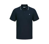 Jack & Jones Austin Plus Size Kurzarm-poloshirt
