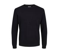 JACK & JONES Male Strickpullover Plus Strickpullover