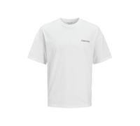 JACK&JONES PLUS JJEBRADLEY Graphic Tee SS O-Neck SN PLS