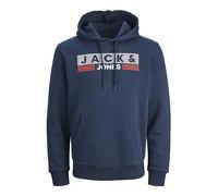 Jack & Jones JJECORP LOGO 3XL Navy Blazer PLAY 4 12163777 (817166) Blau 3XL