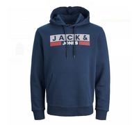 Jack & Jones JJECORP LOGO 4XL Navy Blazer PLAY 4 12163777 (817167) Blau 4XL