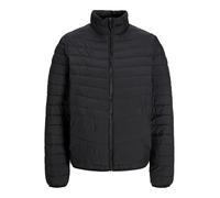 JACK&JONES PLUS JJESTATE Packable Puffer Collar PLS