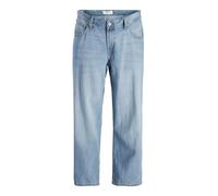 JACK&JONES PLUS Herren JJICHRIS JJORIGNIAL MF 920 NOOS PLS Jeans, Blue Denim, 46W x 32L