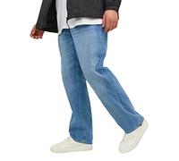Jack & Jones JJIMIKE JJORIGINAL AM 783 50W / 32L Blue Denim 12235400 (816656) Blau W 50 L 32