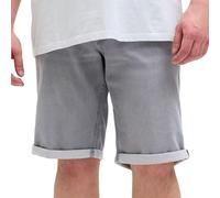 Jack & Jones Rick Con 063 Plus Size Kurze Jeans
