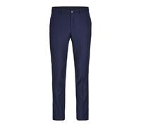 Jack & Jones Solaris Plus Size Anzughose (Herstellerartikelnummer: 12263989-DarkNavy-68)