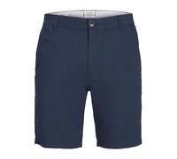 JACK & JONES PLUS JPSTDAVE JJLINEN Shorts AKM PS