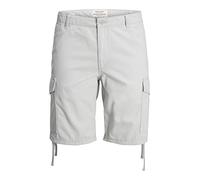 JACK & JONES PLUS Jpstmarley Jjcargo Shorts Ana Pls