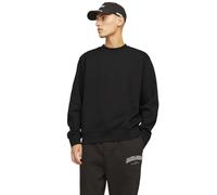Jack & Jones JJEBASIC 5XL Black 12182567 (759043) Schwarz 5XL