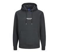 JACK & JONES Plus Size Gedruckt Kapuzenpullover