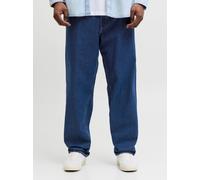 Jack & Jones Ichris Orginal At 637 Pls Jeans 40 Blue Denim