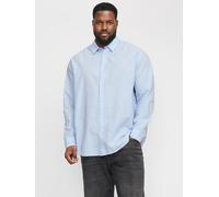 JJEBREEZE Shirt LS SN PLS