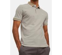 Jack & Jones Poloshirt Herren beige, M