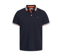 Jack & Jones Poloshirt Herren marine, M