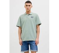 JACK & JONES Jjhudson Polo Ss