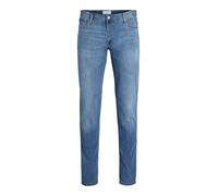JACK & JONES PREMIUM Herren Jjiglenn Jjoriginal Am 815 Noos Ps Jeans, Blue Denim, 46W 32L EU