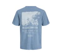 JACK&JONES - JPRBLUMAXWELL SS TEE - Gr. - XL