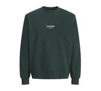 JACK&JONES Pullover 'Esoho' - Scarab / XL