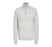 Jack & Jones Pullover Herren grau, XL