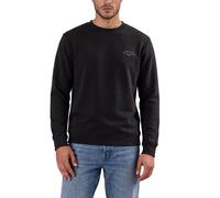 Jack & Jones Pullover Herren JJSOCIETY SWEAT CREW NECK Regular Fit