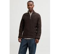 JACK & JONES Jjkaito Knit Half Zip Bf