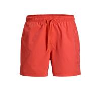 JACK & JONES Regular Fit Badeshorts | Regular Fit, Beachwear, Bei max. 40°C waschen