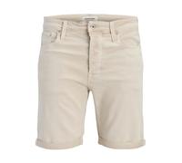 Regular Fit Regular Fit Shorts XL Beige