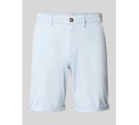 JACK&JONES - JPSTBOWIE SHORTS SOLID REG SN Celestial Blue - Gr. - M