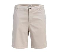 JACK & JONES Relaxed Fit Chino Shorts | Relaxed Fit, Casual, Bei max. 40°C waschen
