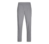 JACK & JONES Relaxed Fit Hose JPSTKANE JJEDWIN Jogger NOOS, Grey Melange,L